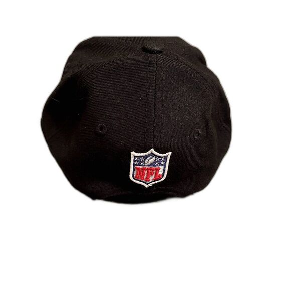 NWT!!! New Era NFL League 9FORTY Adjustable Hat - Picture 6 of 7